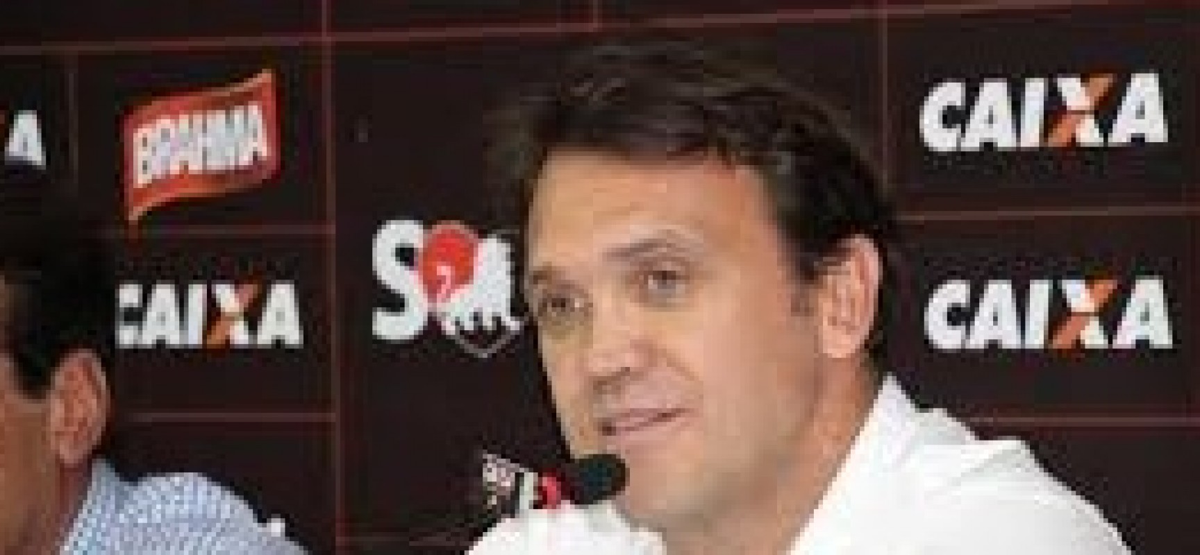 Petkovic é demitido do Vitória