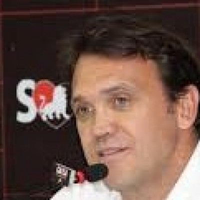 Petkovic é demitido do Vitória