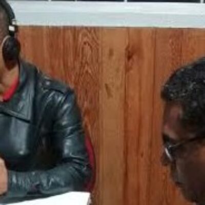 Poder legislativo ilheense em recesso…Mas, Vereador GIL GOMES não para de trabalhar e visitar comunidades. Conheça as ações