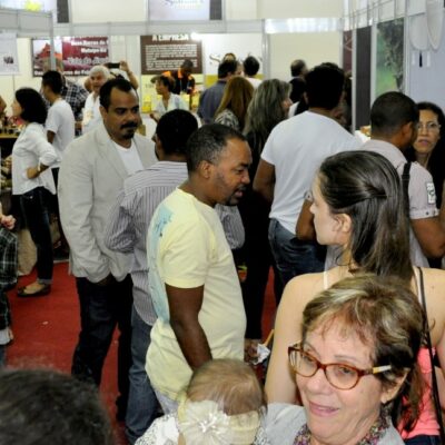 Prefeitura apoia Festival Internacional do Chocolate e estimula os setores de Turismo e Negócio na cidade
