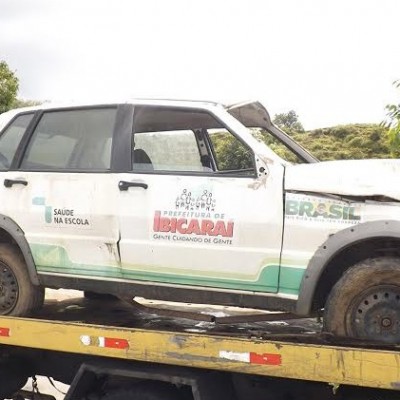 Prefeitura de Ibicaraí resgata veículos apreendidos na gestão passada