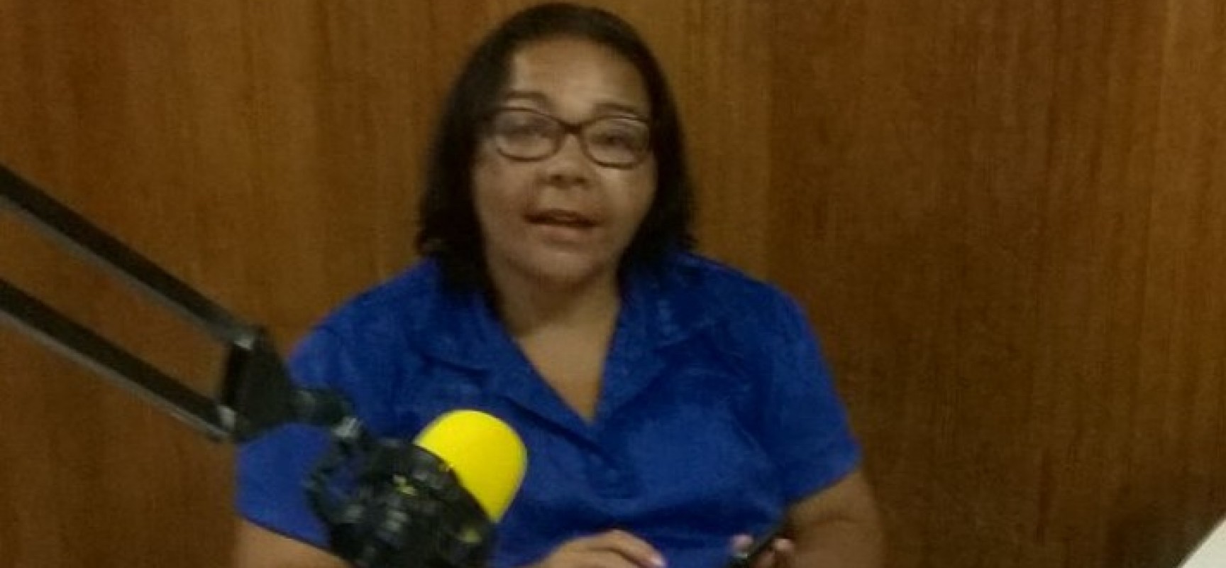 Programa DelShow de volta a Rádio Bahiana de Ilhéus