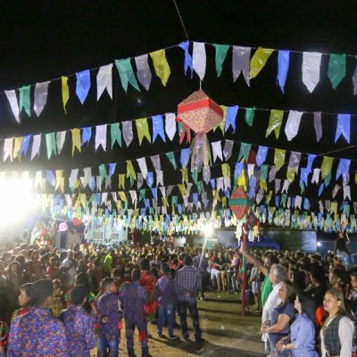 Projeto Festejos Juninos se consolida no calendário de eventos de Ilhéus