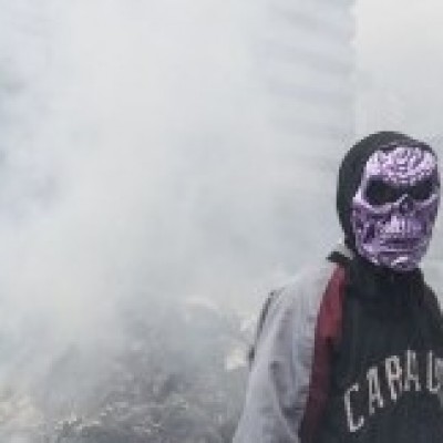 Protestos contra Maduro na Venezuela completam 100 dias