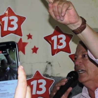 PT baiano empossa novo Diretório Estadual, logo mais em Salvador