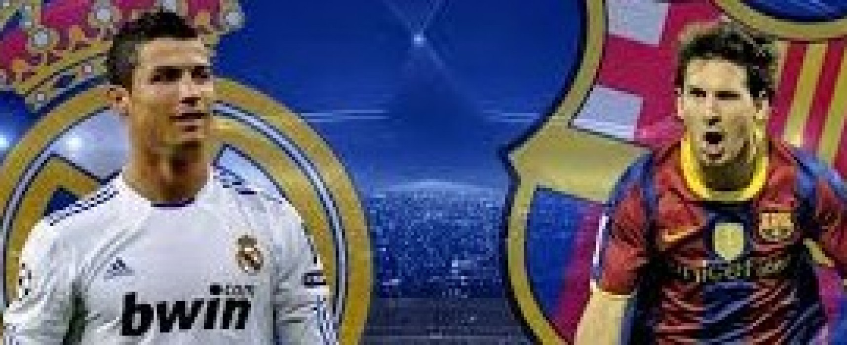 Real Madrid e Barcelona se enfrentam pela primeira vez nos EUA