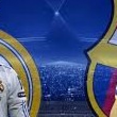 Real Madrid e Barcelona se enfrentam pela primeira vez nos EUA