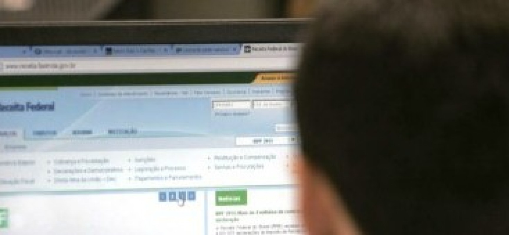 Receita abre hoje consulta ao segundo lote de restituição do Imposto de Renda
