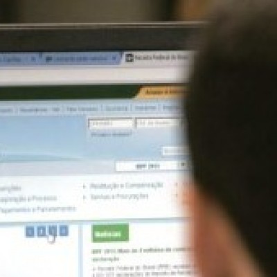 Receita abre hoje consulta ao segundo lote de restituição do Imposto de Renda