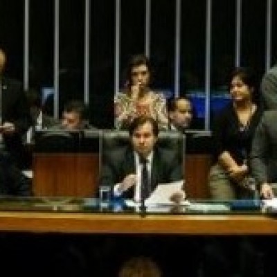 Reforma tributária deve chegar ao plenário da Câmara até setembro, diz relator