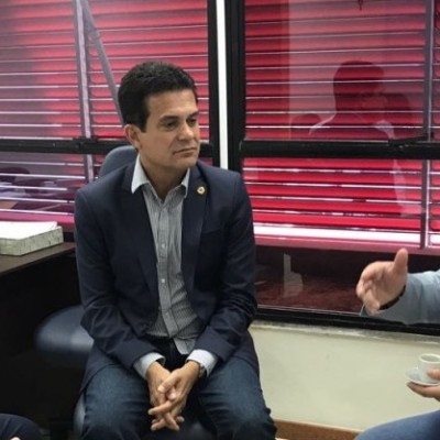 Ressocialização dos presos de Ilhéus e Itabuna é pauta de audiência na SEAP