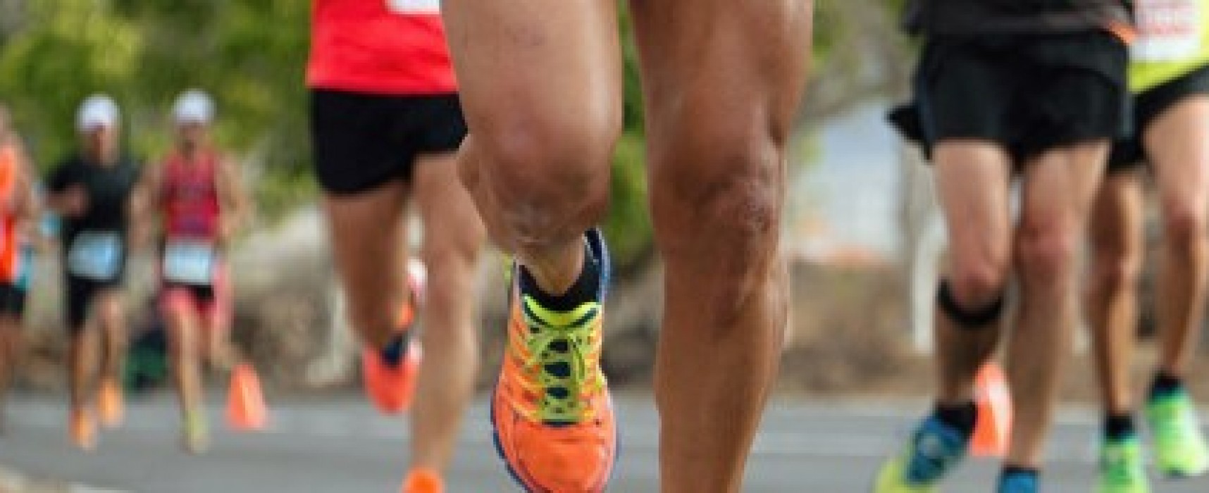 Salvador pretende entrar no calendário oficial de maratonas no país