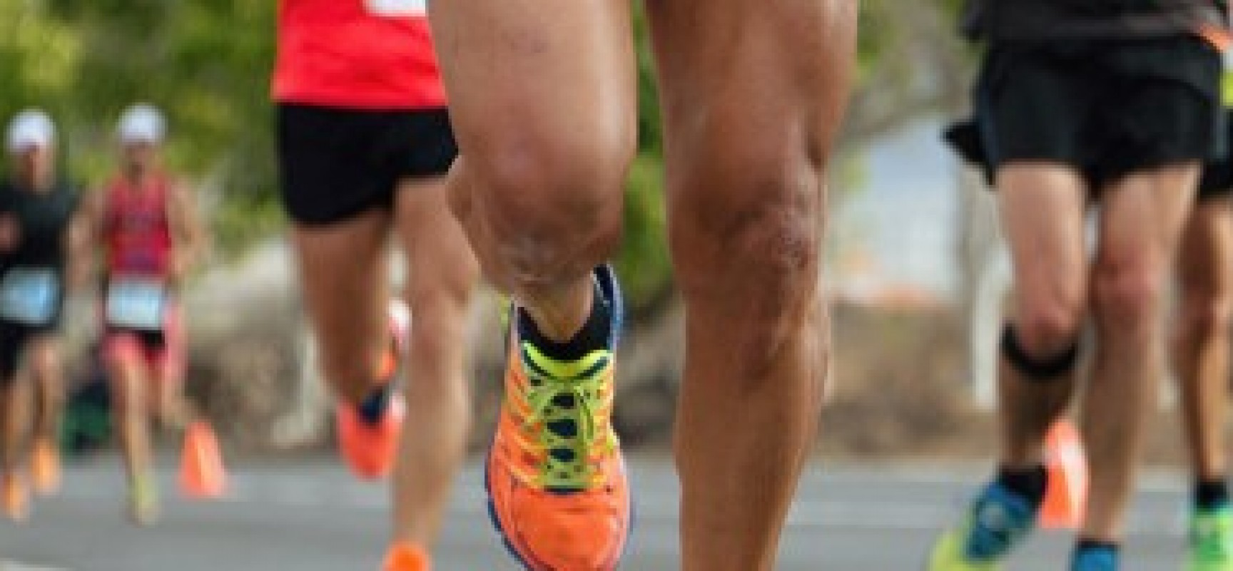 Salvador pretende entrar no calendário oficial de maratonas no país