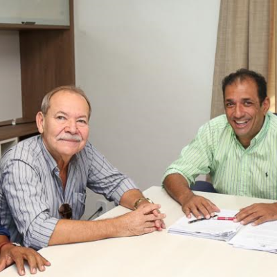 Santa Casa de Ilhéus vai reestruturar hotelaria do Hospital São José e da Maternidade Santa Helena