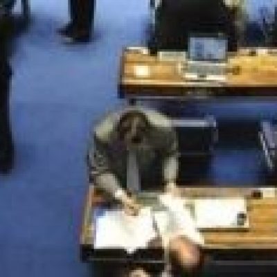 Cassação de vereadores: alguma coisa está fora da ordem, fora da nova ordem constitucional