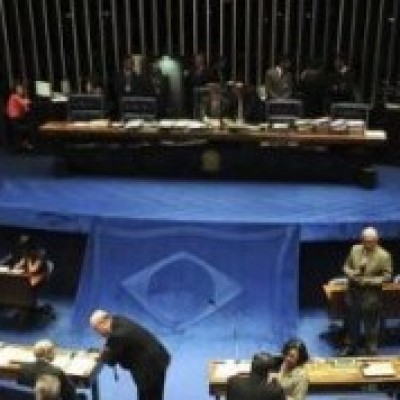 Senado pode votar reforma trabalhista na quarta-feira desta semana