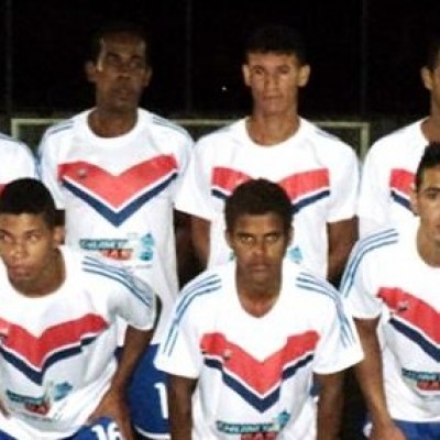 Sexta (4/7) começa o Citadino de Futebol da AABB Itabuna
