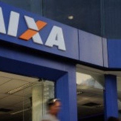 Caixa começa neste sábado fase final de pagamento das contas inativas do FGTS