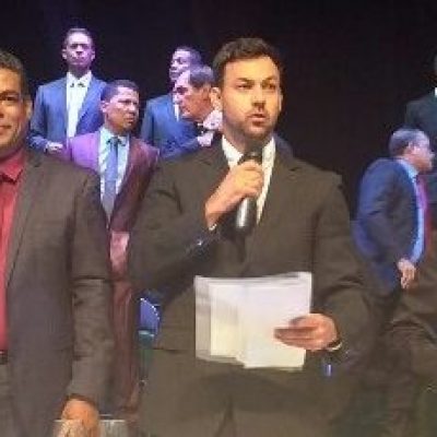 Veja o que será votado HOJE (terça-feira), dia 25, na Câmara de Vereadores de Ilhéus