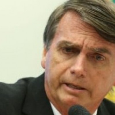 Veja quem será o polêmico vice de Bolsonaro nas eleições 2018