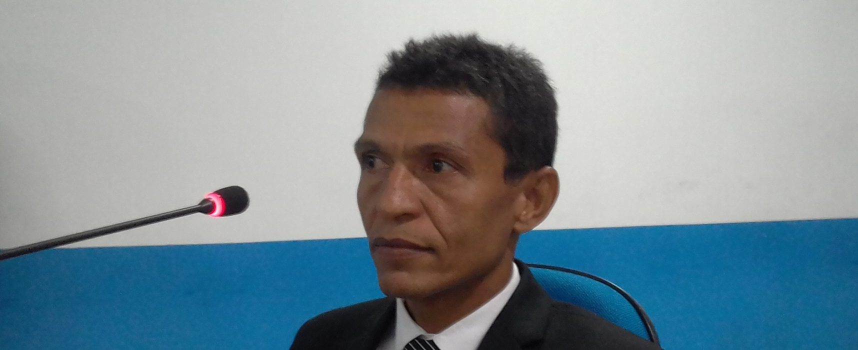 Vereador Abraão Santos propôs Moção de Congratulação e Louvor aos Blogueiros ilheenses
