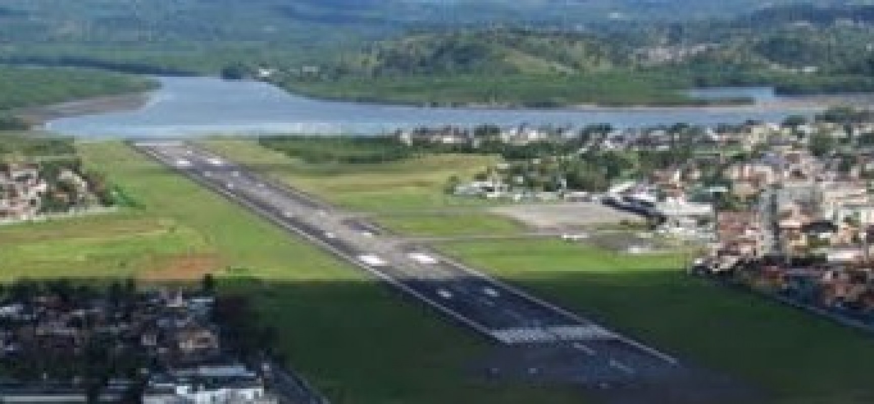 Prefeitura e Governo da Bahia estudam a transferência do aeroporto Jorge Amado, em Ilhéus, para o estado