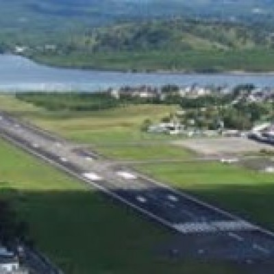 Prefeitura e Governo da Bahia estudam a transferência do aeroporto Jorge Amado, em Ilhéus, para o estado