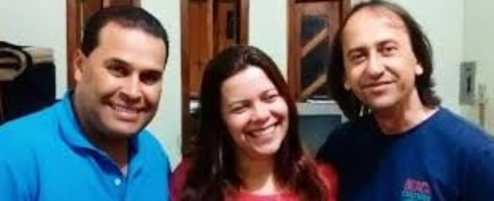 Vice-Prefeita e Secretária de Educação de Ibicaraí toma posse no Conselho de Esporte do Estado da Bahia