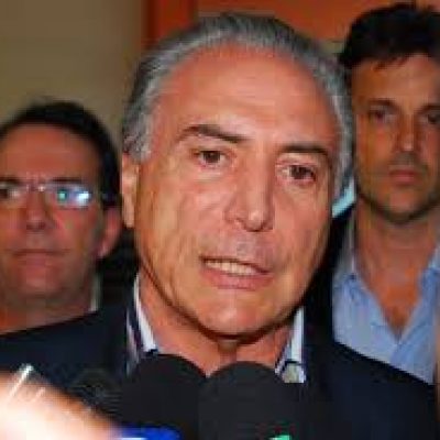 Temer dá até o início do ano que vem para reforma da Previdência ser votada