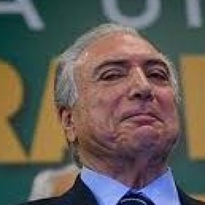 Votação da denúncia contra Temer na Câmara será dia 02 de agosto
