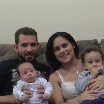 A FAMÍLIA E A SOCIEDADE.  Por Dom Fernando Arêas Rifan*