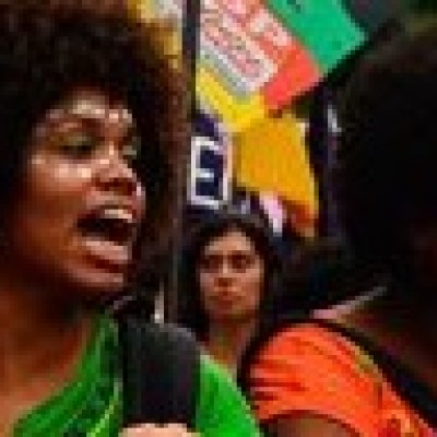 Anistia Internacional quer barrar projetos no Congresso como a proibição do aborto