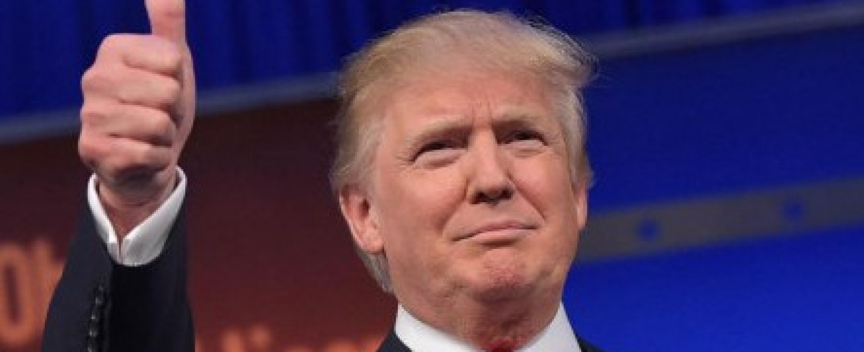 Apenas 33% dos americanos aprovam primeiro semestre de Trump na presidência