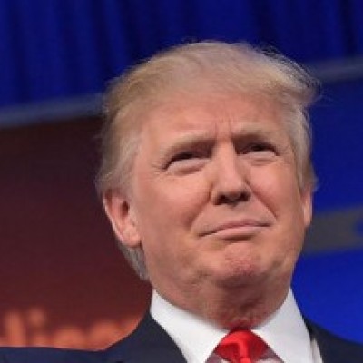 Apenas 33% dos americanos aprovam primeiro semestre de Trump na presidência