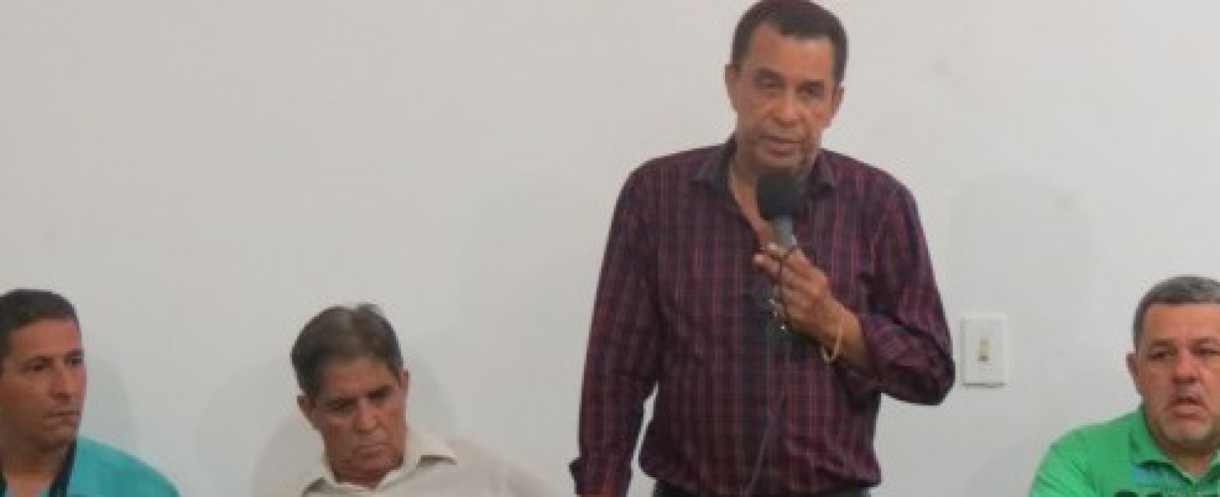 Assembleia do PDT define oposição ao governo municipal de Ilhéus e planeja reuniões itinerantes