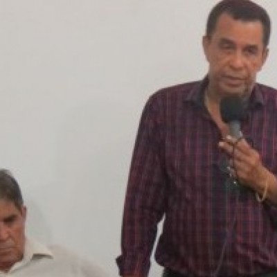 Assembleia do PDT define oposição ao governo municipal de Ilhéus e planeja reuniões itinerantes