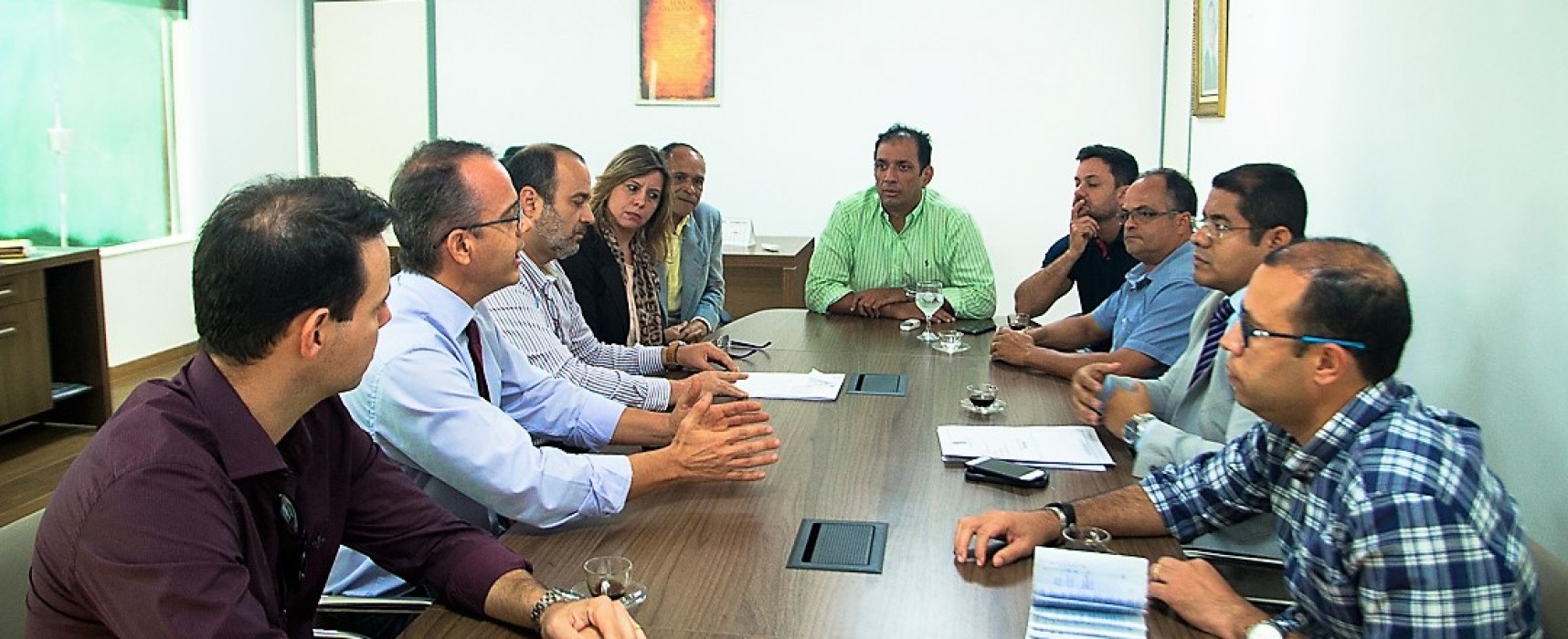 Assinado acordo de cooperação para requalificar gerência regional do Trabalho fechada há 4 anos