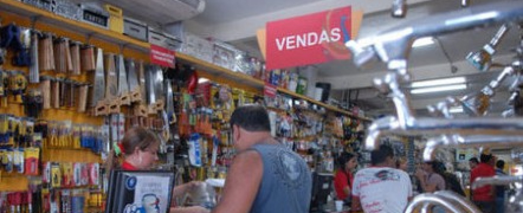 Atividade econômica apresenta crescimento de 0,25% no segundo trimestre