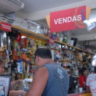 Atividade econômica apresenta crescimento de 0,25% no segundo trimestre