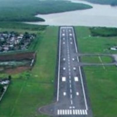 Azul anuncia mais um voo do Rio para Ilhéus na alta estação