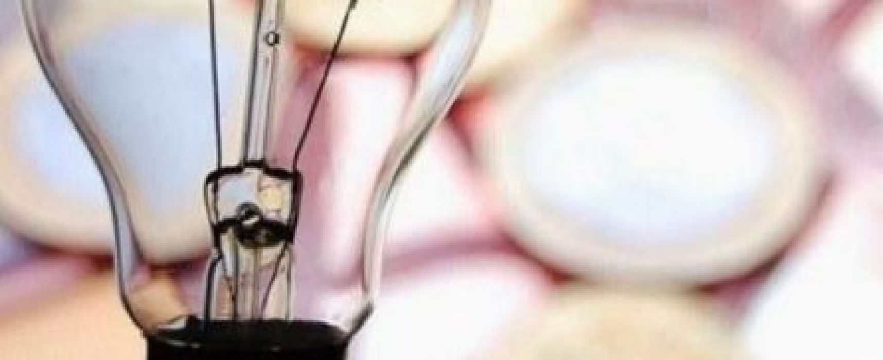 Bandeira fica amarela, e taxa extra da conta de luz cai para R$ 2 em setembro
