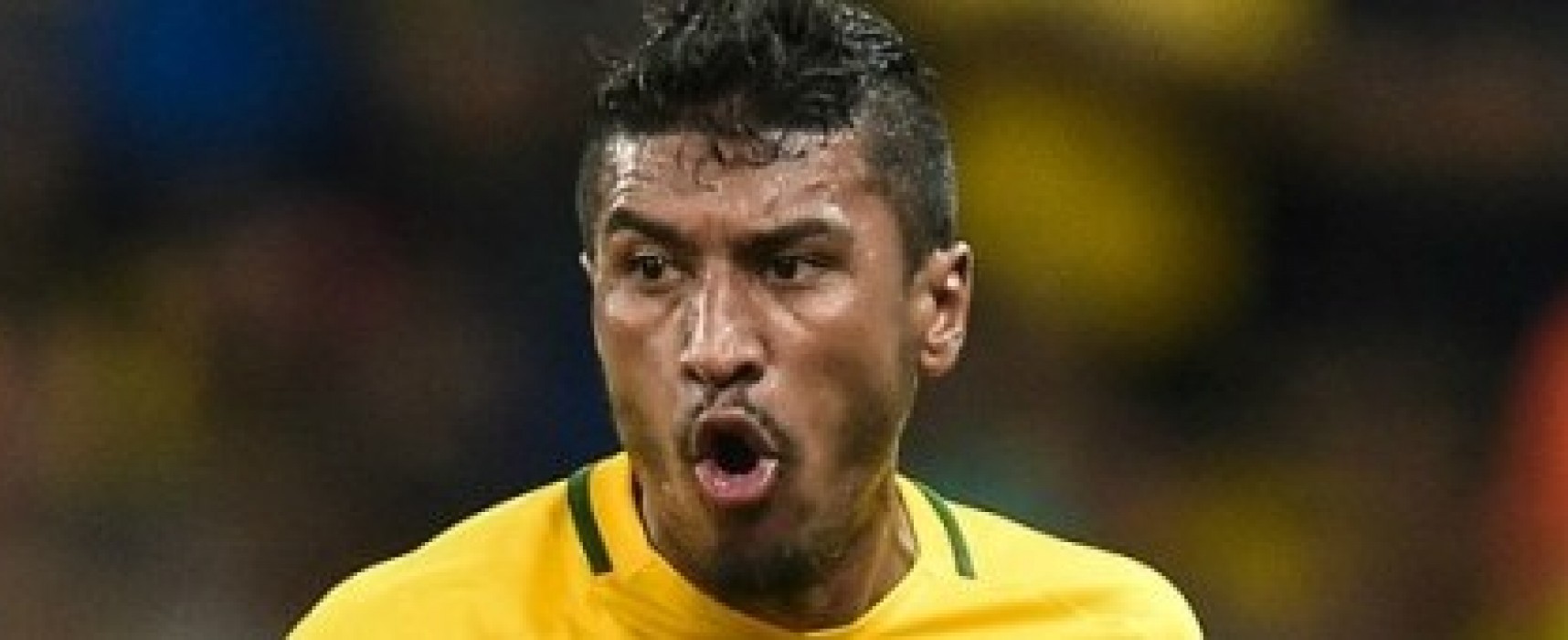 Barcelona anuncia contratação de Paulinho por R$ 151 milhões