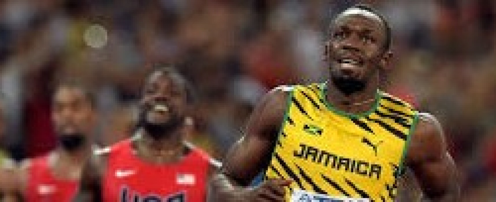 Bolt perde os 100 metros e se aposenta com um bronze