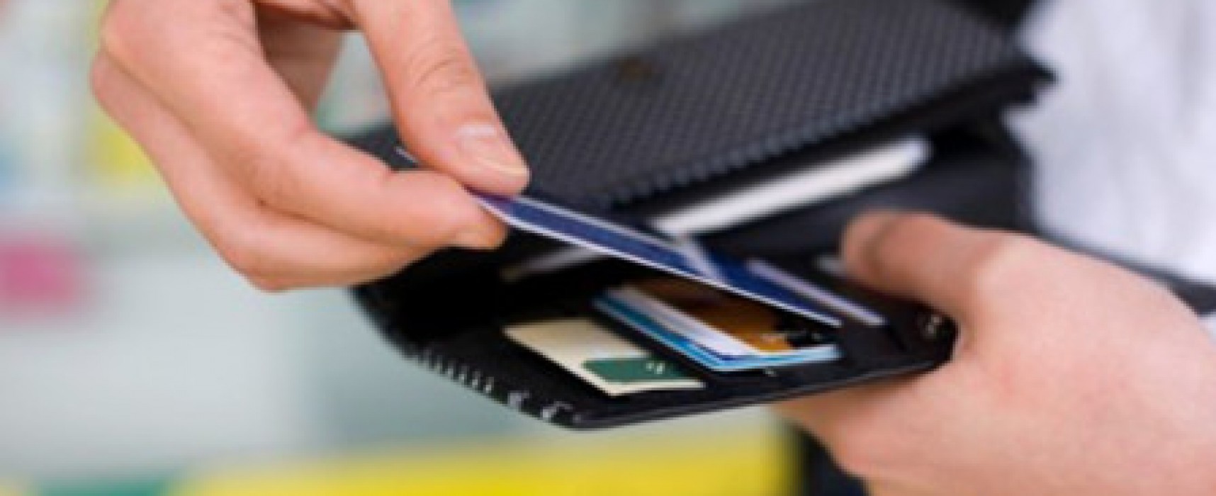 Brasil tem cerca de 59,4 milhões de consumidores negativados
