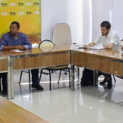 Campanha de Mobilidade Urbana é discutida em Ilhéus