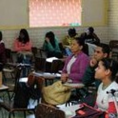 Começam as inscrições do Encceja 2017