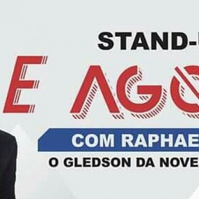 Comédia “E agora?” estreia neste sábado, no Teatro Municipal de Ilhéus