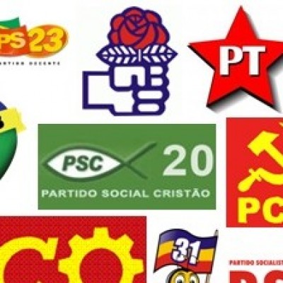 Comissão aprova parecer de PEC que prevê fim das coligações eleitorais