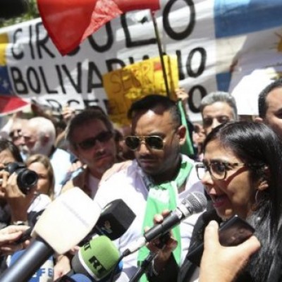 Comissão da Verdade da Venezuela decidirá quem poderá se candidatar no país