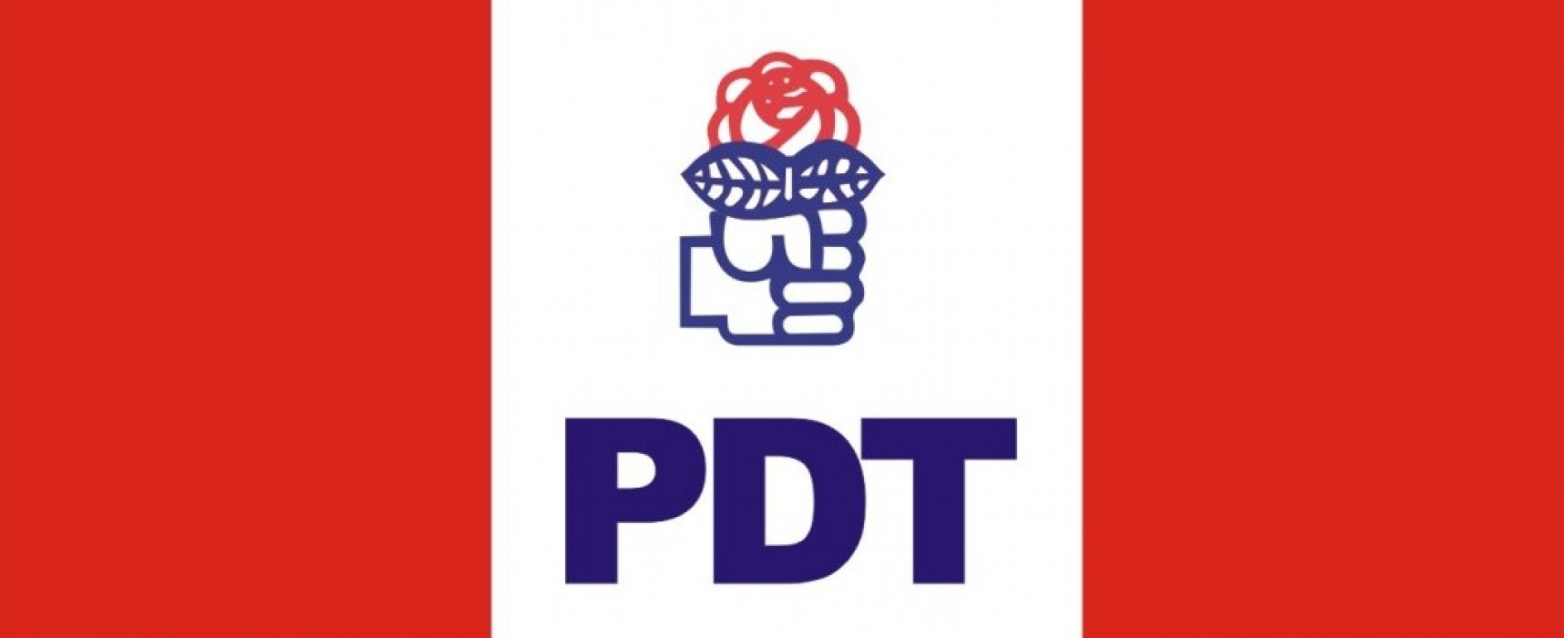 Comunicado urgente do Presidente do PDT de Ilhéus, Dr.Cosme Araújo